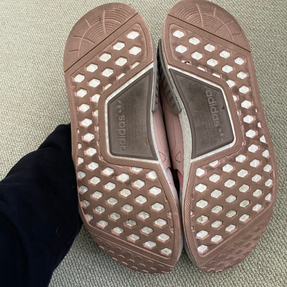 Adidas NMD_XR1 ‘Pink Duck Camo’ - Picture 8 of 8